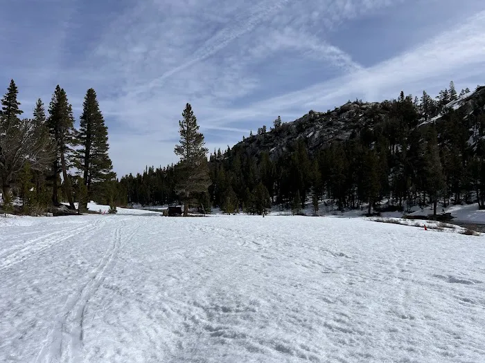 Mosquito Flats Walk-in Campground 3