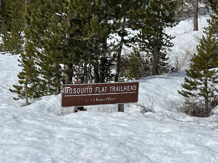 Mosquito Flats Walk-in Campground 5