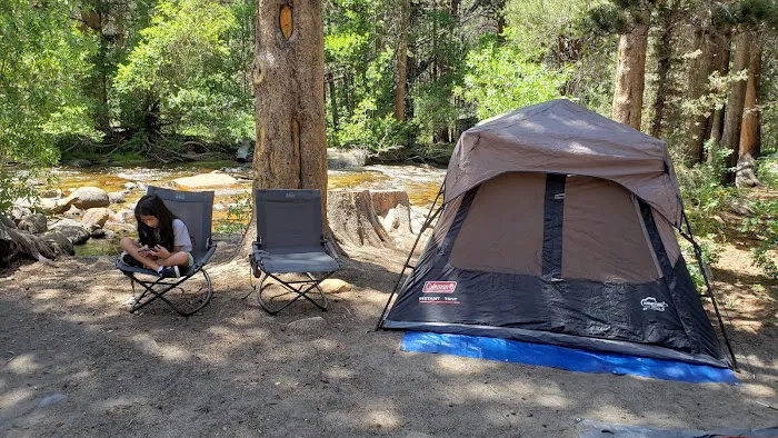 Big Meadow Campground 3