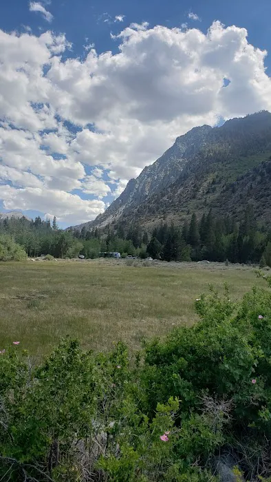 Iris Meadow Campground 0