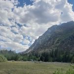 Iris Meadow Campground