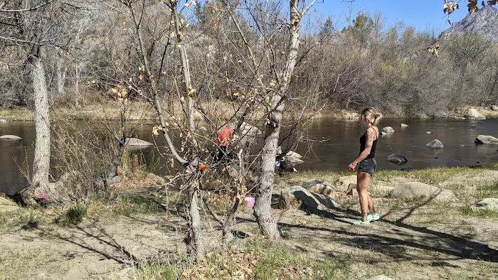Lower Springhill Campground 2