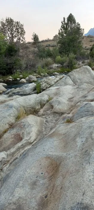 Lower Springhill Campground 7