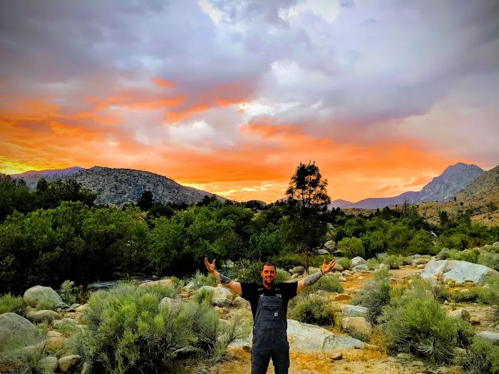 Upper Springhill Campground 3
