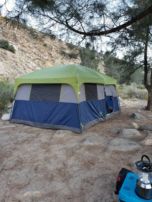 Upper Springhill Campground 8