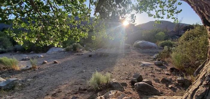 Upper Springhill Campground 2