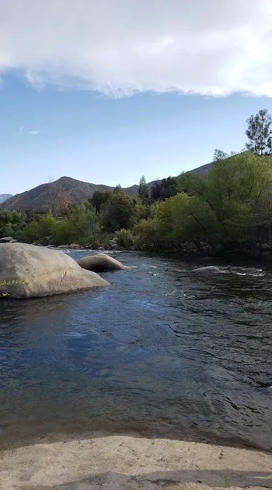 Upper Springhill Campground 7