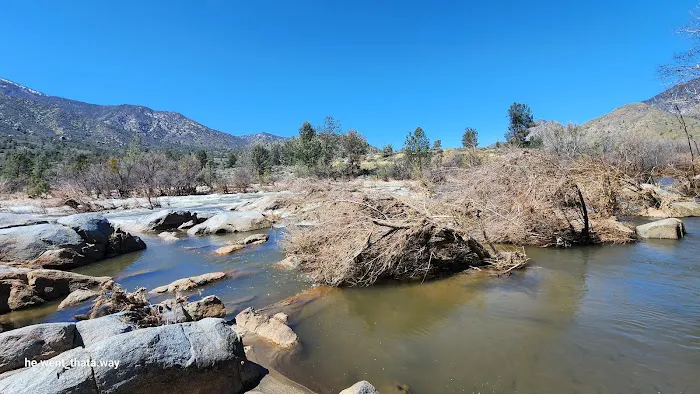 Upper Springhill Campground 4