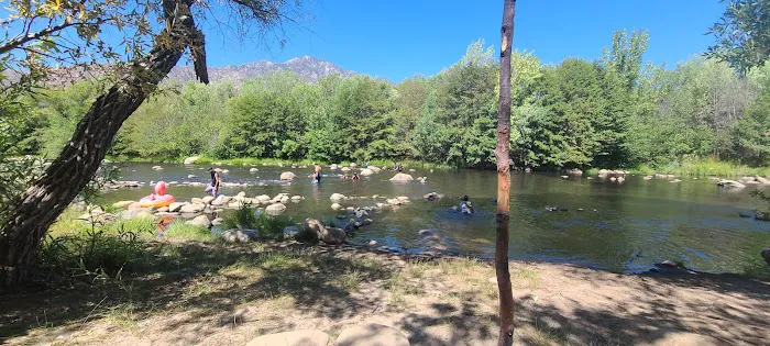 Upper Springhill Campground 0