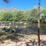 Upper Springhill Campground