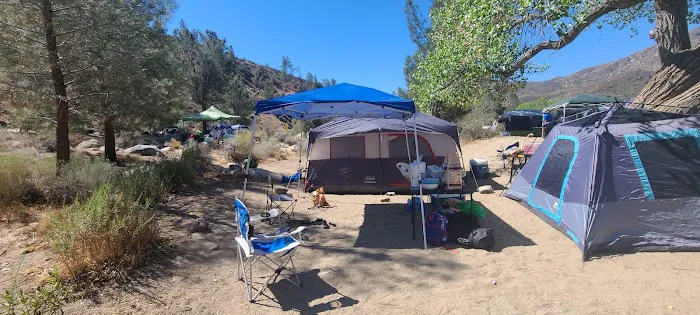 Upper Springhill Campground 9