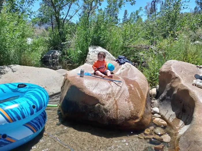 Ant Canyon Campground 8