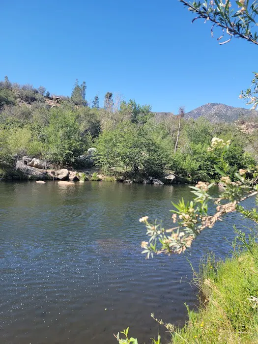 Ant Canyon Campground 0