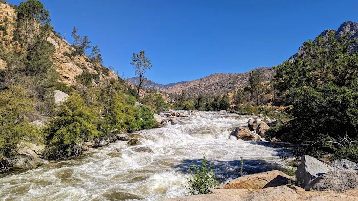 Ant Canyon Campground 5