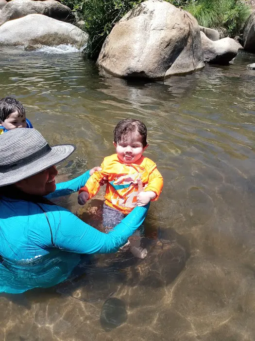 Ant Canyon Campground 6