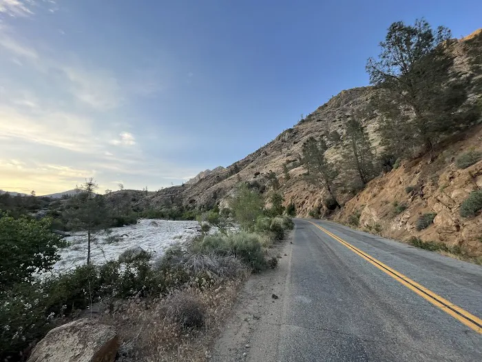 Ant Canyon Campground 9