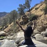 Hospital Flat Campground