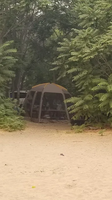 Thunderbird Group Campground 3
