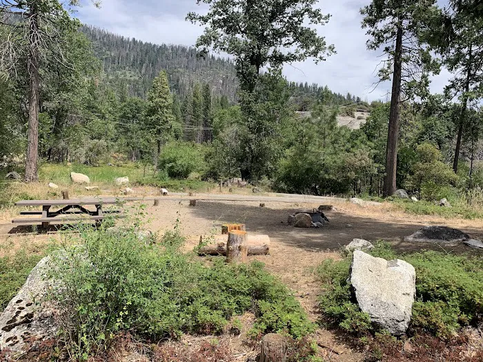Black Rock Campground 9