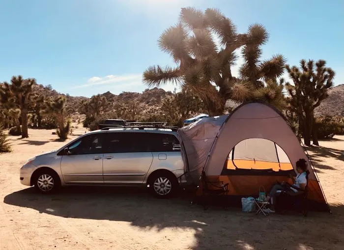 Black Rock Campground 4