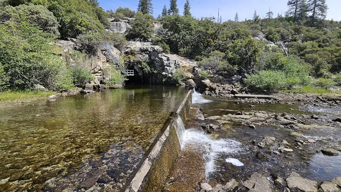 Black Rock Campground 3