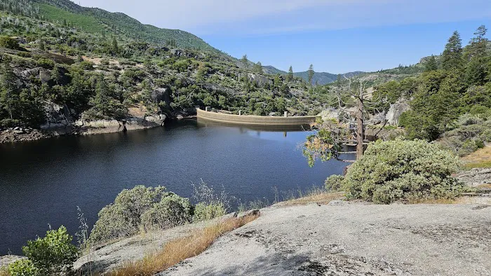 Black Rock Campground 1