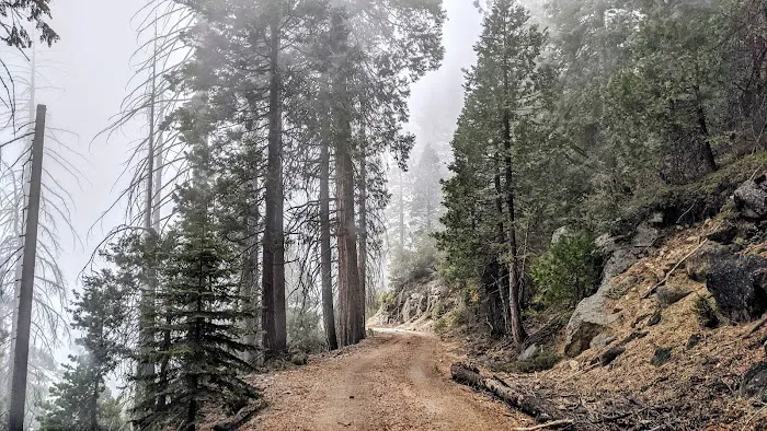 Black Rock Campground 2