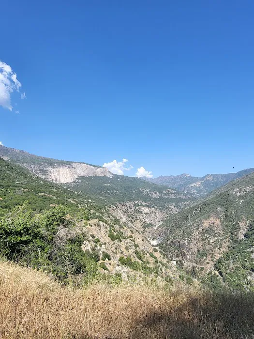 Black Rock Campground 7