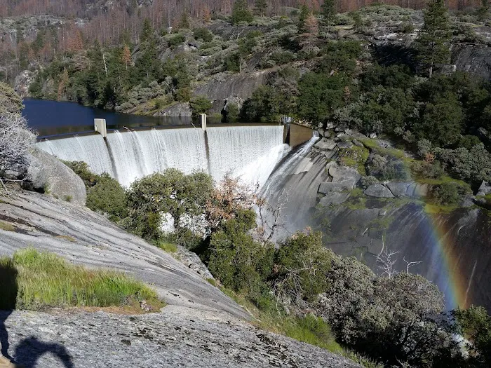 Black Rock Campground 5