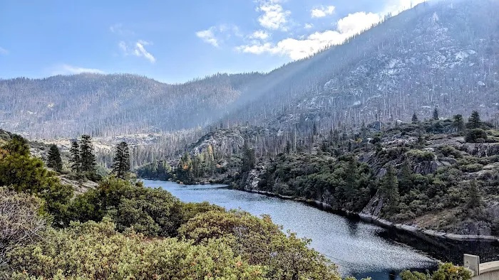 Black Rock Campground 0