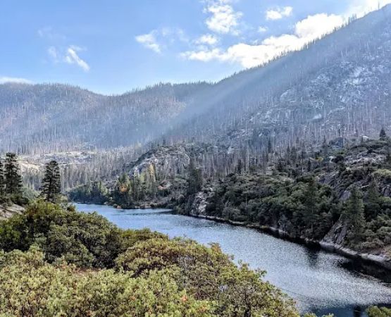 Black Rock Campground