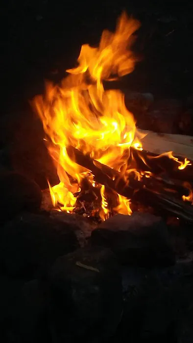 Sawmill Flat Campground 4