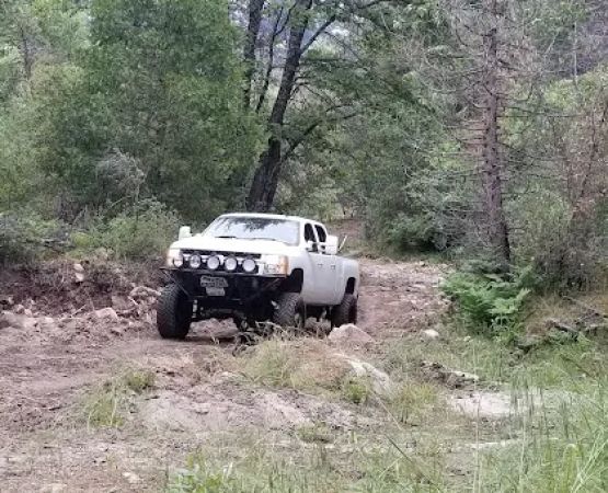 Goodmill Day Use Area