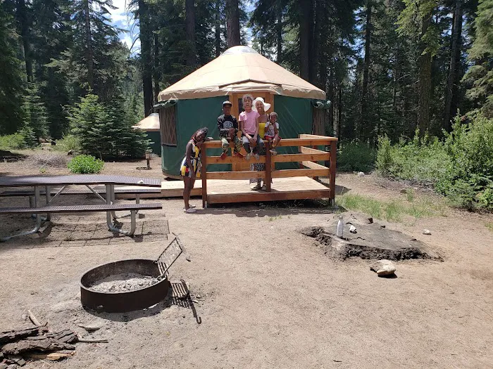 Quaking Aspen Campground 0