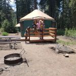 Quaking Aspen Campground