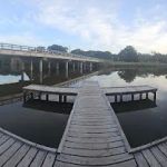 Palmetto State Park RV Campground