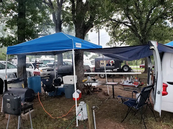 Texas Elks Camp 9