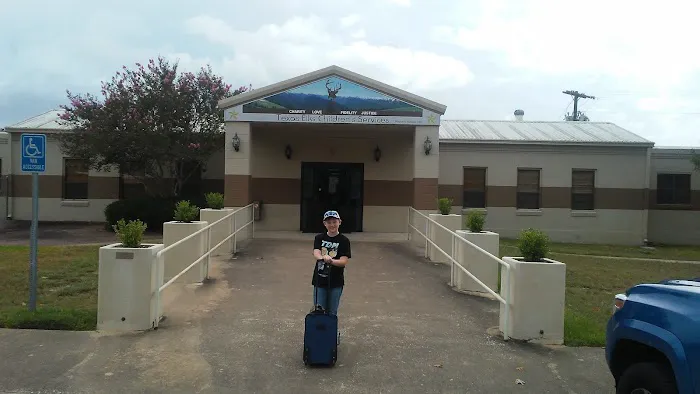 Texas Elks Camp 6