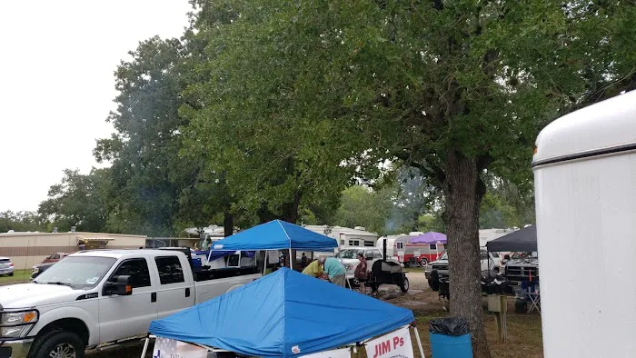 Texas Elks Camp 7