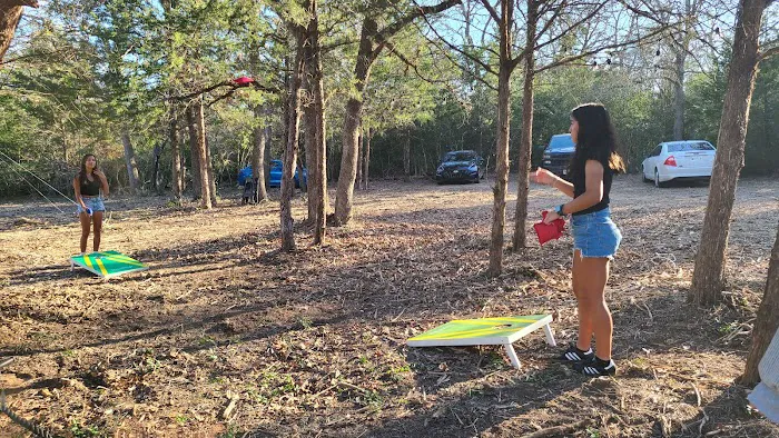 Enchanted Oaks Campground 5