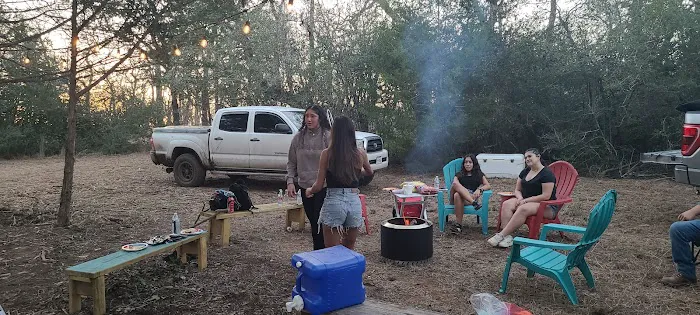 Enchanted Oaks Campground 2