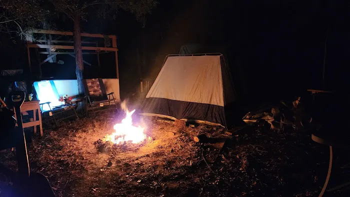 Enchanted Oaks Campground 0