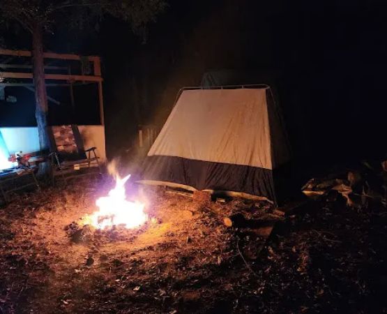 Enchanted Oaks Campground