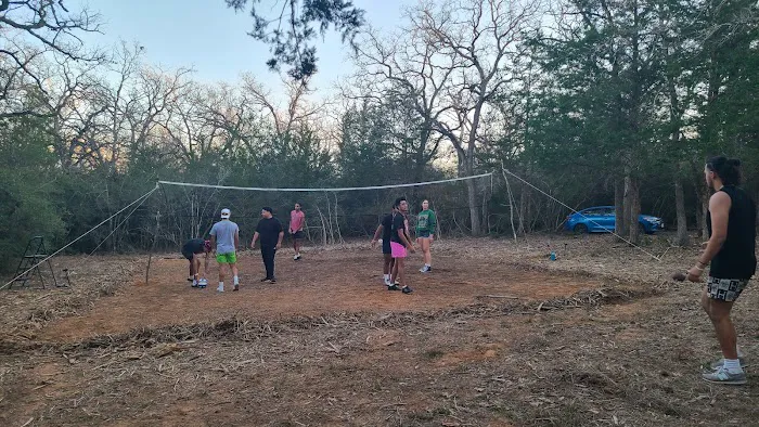 Enchanted Oaks Campground 4
