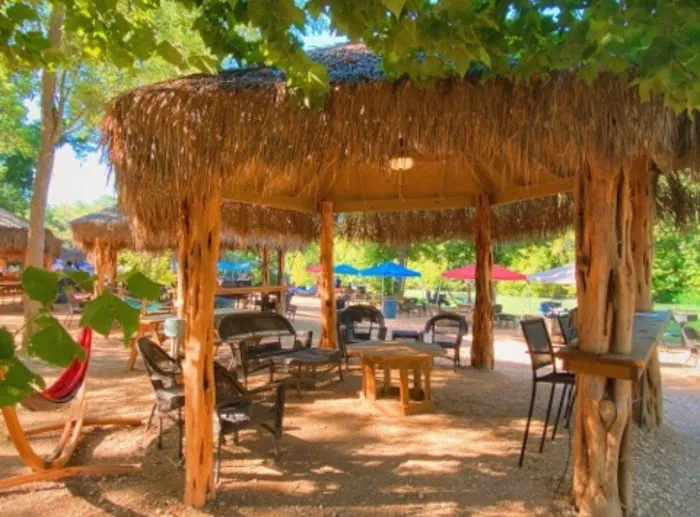 Son's River Ranch 9