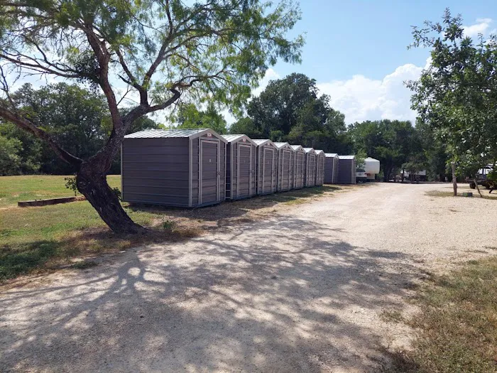 Country Sidewalk RV Park 3