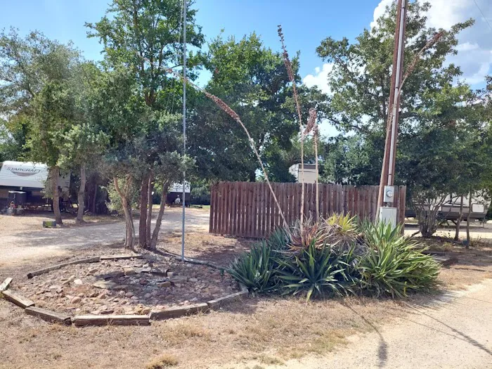 Country Sidewalk RV Park 1