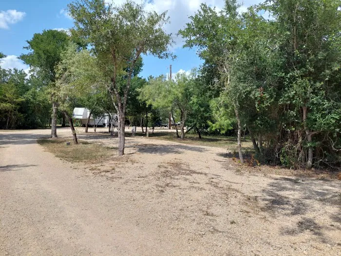 Country Sidewalk RV Park 5