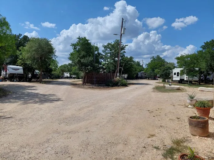Country Sidewalk RV Park 0