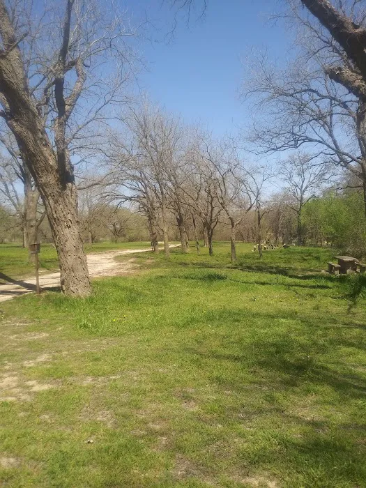 Spencer Canoes & Shady Grove Campground 4